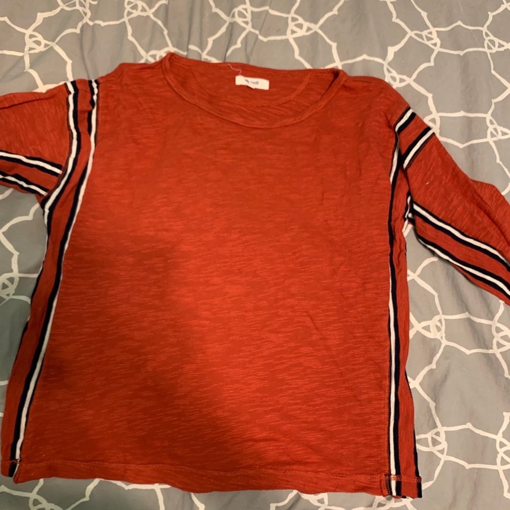 Madewell Top